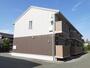 浜松駅よりバス15分 徒歩5分 築8年11ヶ月 2階建の賃貸物件