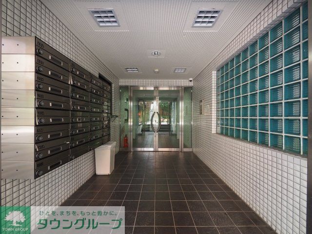 ロビー