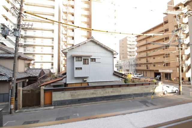 眺望　※別室の参考写真の為、現況優先です。