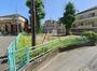 公園　綾瀬一丁目児童遊園（公園）まで50m