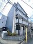武蔵関駅より徒歩8分 2階 築16年6ヶ月の賃貸物件