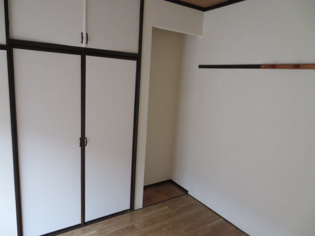 その他　一人暮らしにピッタリの広さ！