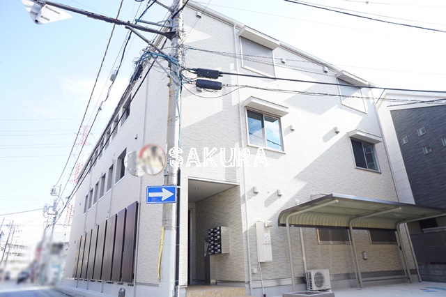 建物外観　当店おすすめ物件♪