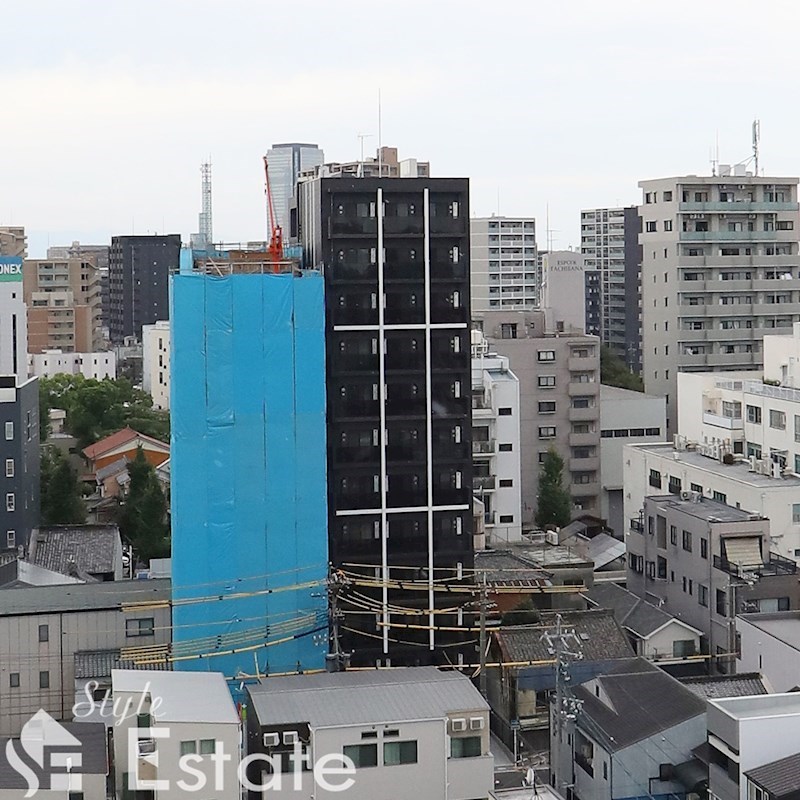 建物外観　外観　オートロック