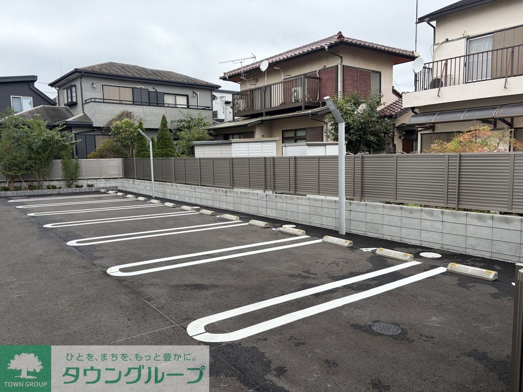 D-ガルデニアのその他写真