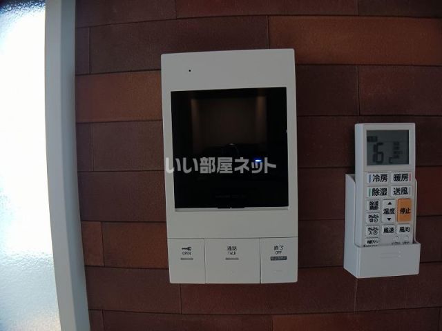 RadIAnce名城公園 S棟のその他写真