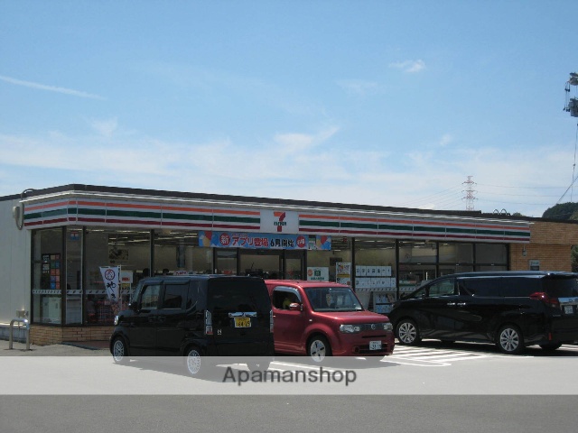 コンビニ　セブンイレブン（コンビニ）まで4274m