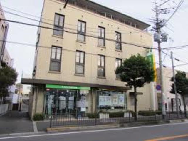 銀行　北おおさか信用金庫伊丹支店（銀行）まで826m