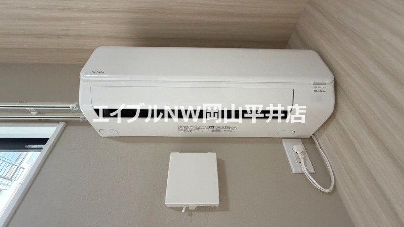ORBITのその他写真