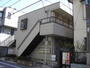 建物外観　ＪＲ中央線「西荻窪駅」から徒歩８分の物件です！