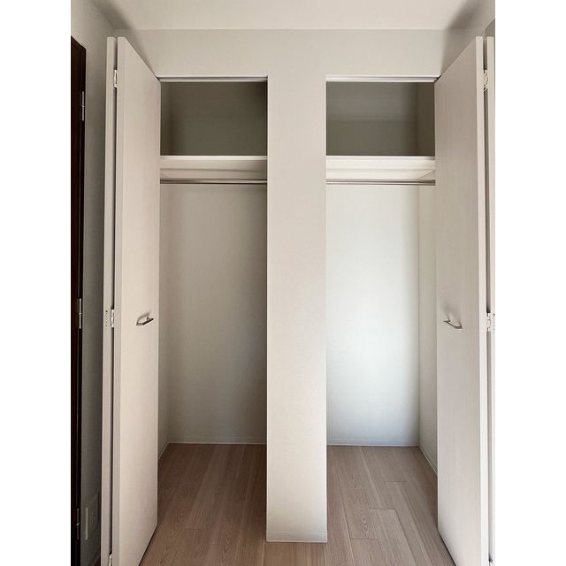 収納　☆収納豊富☆