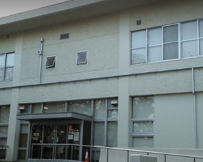 図書館　大田区立大田図書館（図書館）まで806m