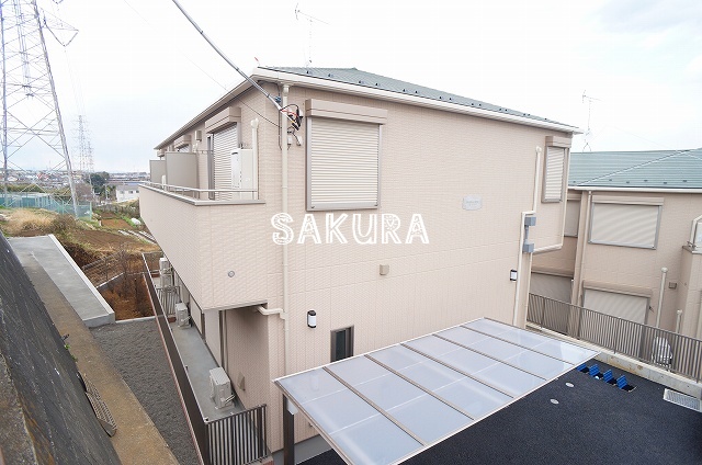 建物外観　当店おすすめ物件♪