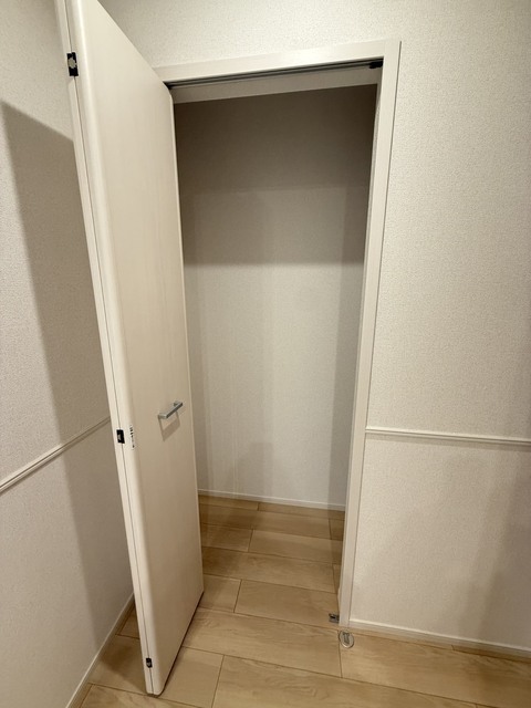 収納　別部屋参考写真です