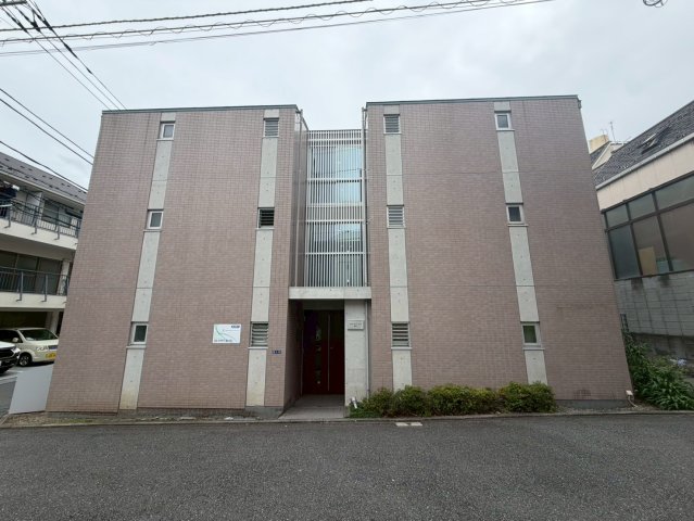 建物外観　☆綺麗な外観☆