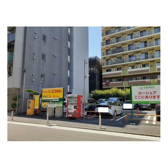 その他　コインパーキング（その他）まで120m