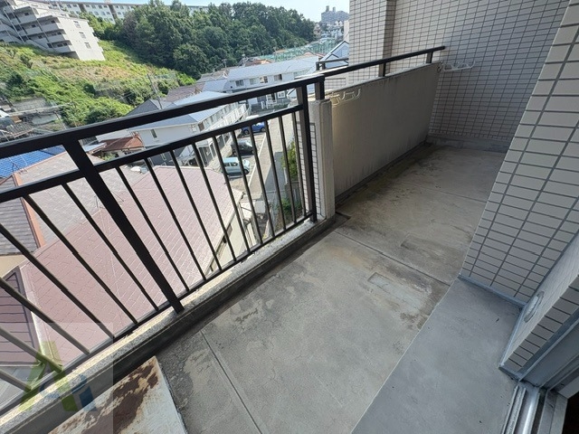 ロイヤル神戸山の街の内装写真