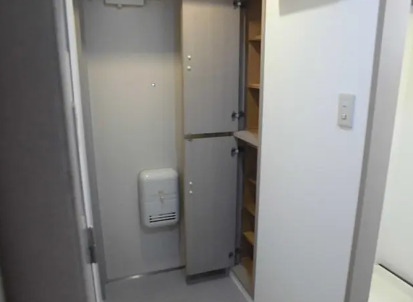 その他　別タイプ部屋　参考写真です