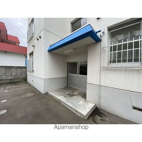 地下鉄東西線 二十四軒駅 徒歩9分 4階建 築47年のその他写真