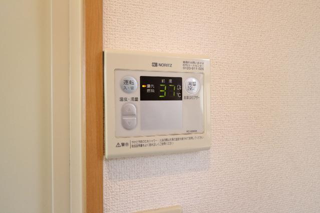 その他設備　設備