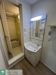 メルラス和泉多摩川の内装写真