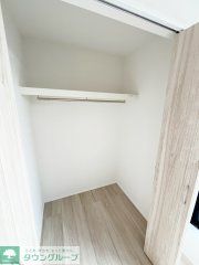 メルラス和泉多摩川の内装写真