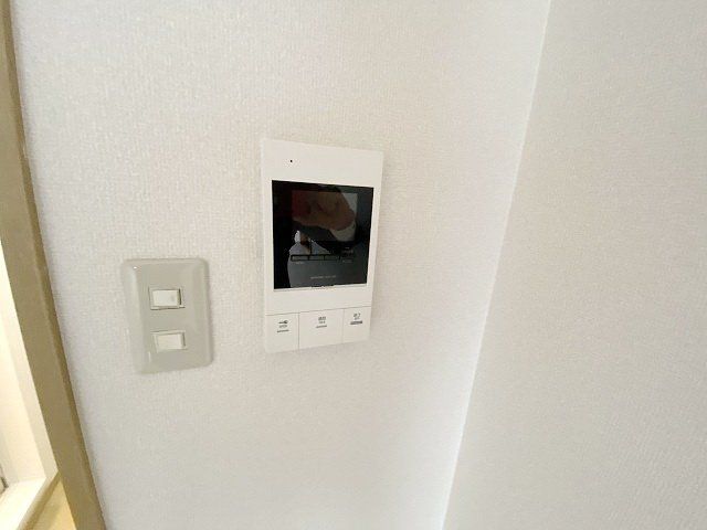 セキュリティ　部屋探しは株式会社　タウンハウジング　までお気軽にお問合せ…