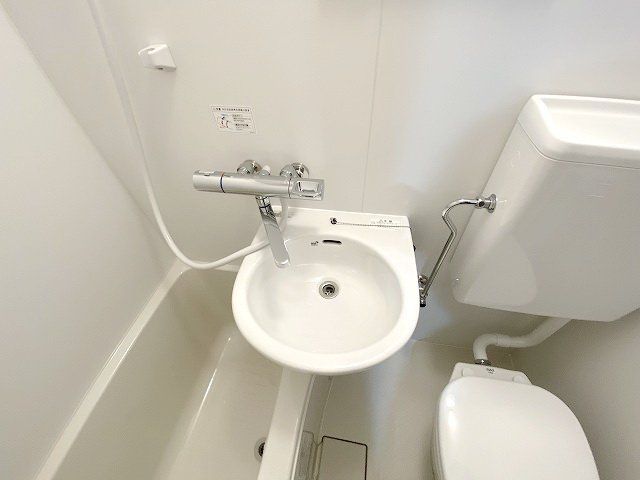 洗面設備　お部屋探しは株式会社　タウンハウジング　までお気軽にお問合…