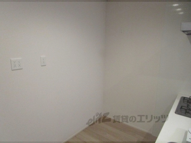 その他部屋・スペース　冷蔵庫置場