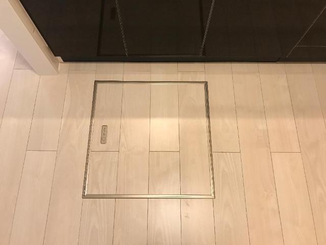 収納　収納