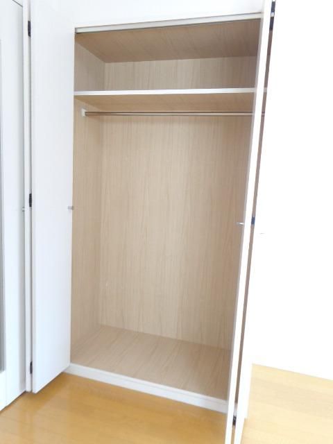 収納　収納