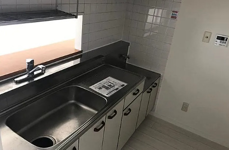 トイレ　シンプルで使いやすいトイレです