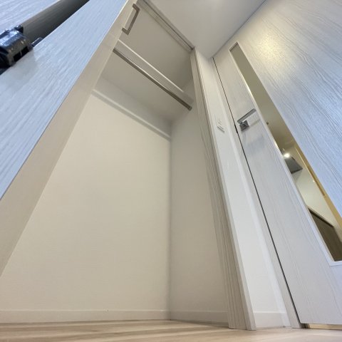 収納　同仕様タイプです