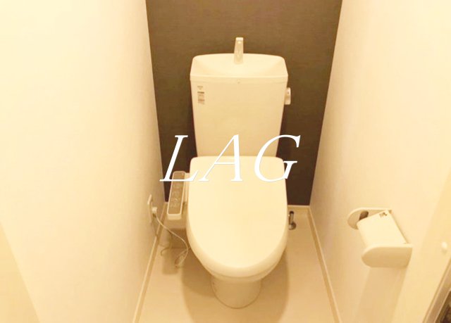 トイレ　トイレです。（同仕様です。）