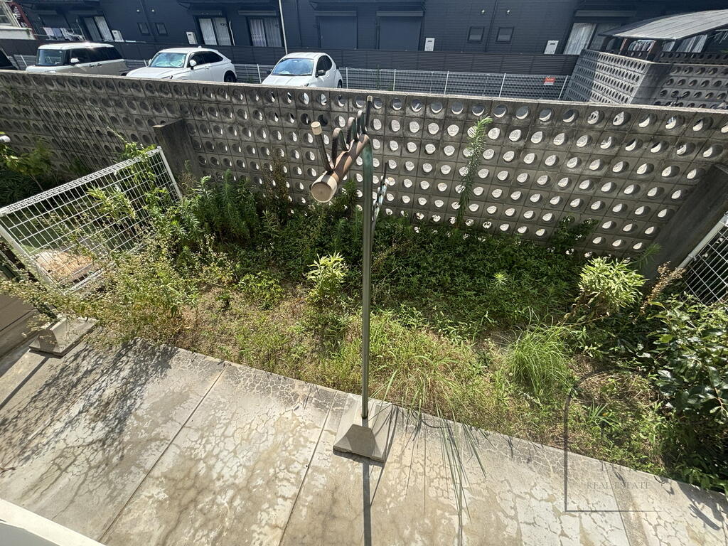 庭