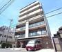 コンフォート桃山 6階 築25年6ヶ月の賃貸物件