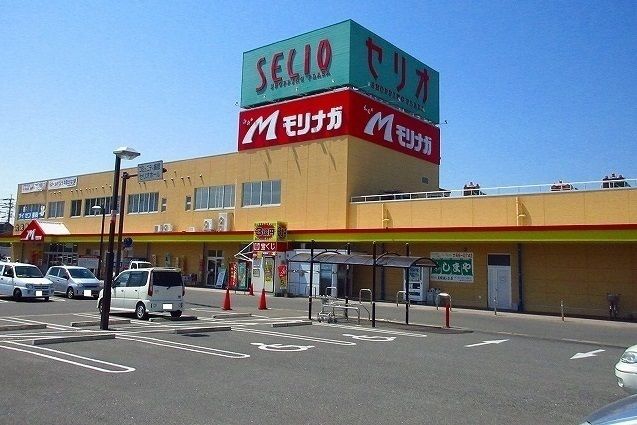 スーパー　モリナガ牛津店（スーパー）まで320m