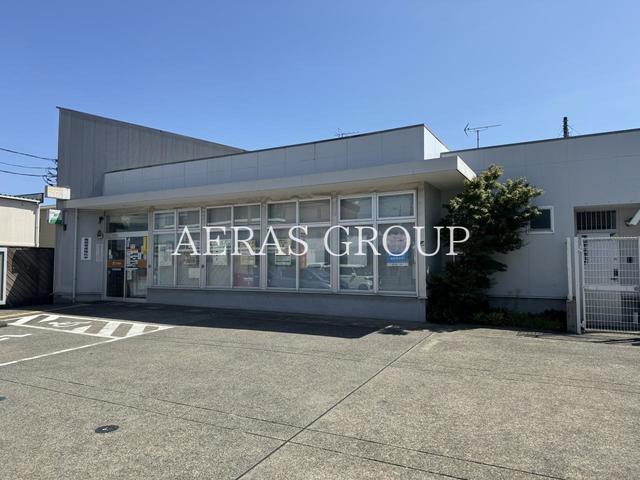 郵便局　誉田駅前郵便局（郵便局）まで1075m