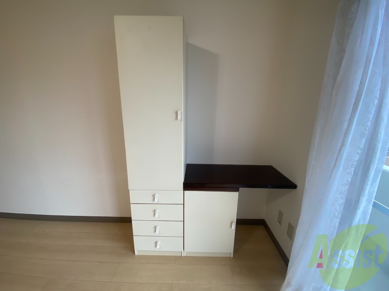 収納　ちょっとしたものを収納するのに便利ですね