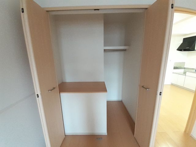サンタカーサの内装写真