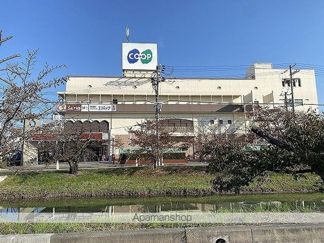 その他　（株）レック／コープ高砂店（その他）まで499m