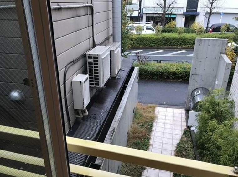 眺望　※同仕様写真含む