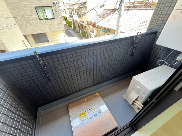 京阪本線 大和田駅 徒歩4分 3階建 築1年の内装写真