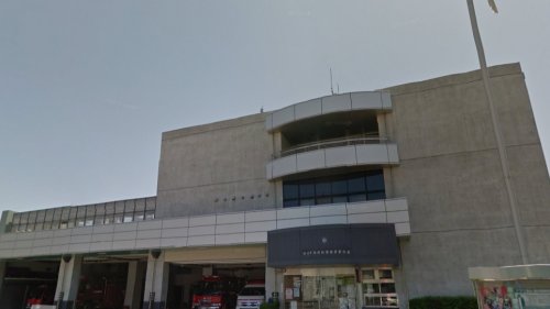 その他　川口市南消防署（その他）まで885m