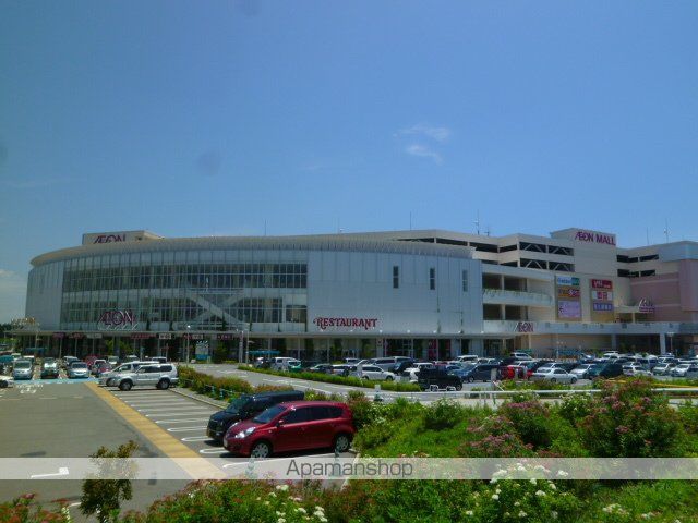スーパー　イオン神戸北店（スーパー）まで374m