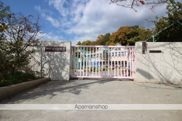 幼稚園・保育園　神戸市立幼稚園長尾幼稚園（幼稚園・保育園）まで1367m