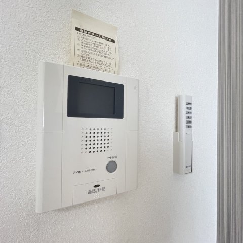 セキュリティ　同仕様タイプです