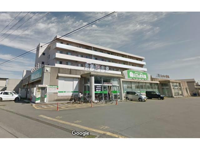 スーパー　生鮮げんき市場昭和店（スーパー）まで952m