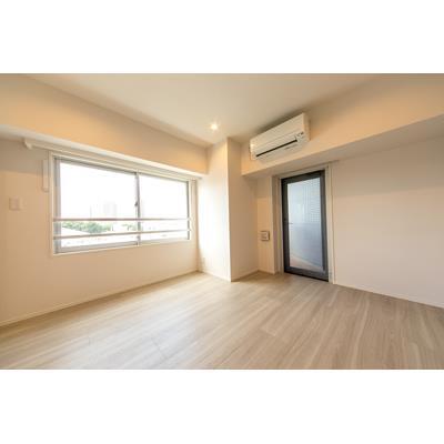 居室・リビング　居室※別部屋参考写真