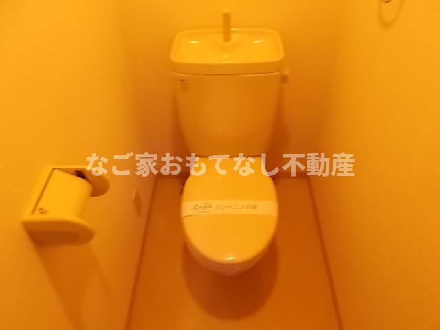 トイレ　同型タイプ